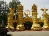 Parc d'attraction Suoi Tien